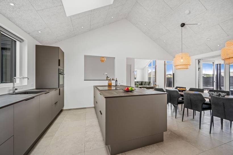 Foto von Ferienhaus AU86 in Søndervig - Westjütland