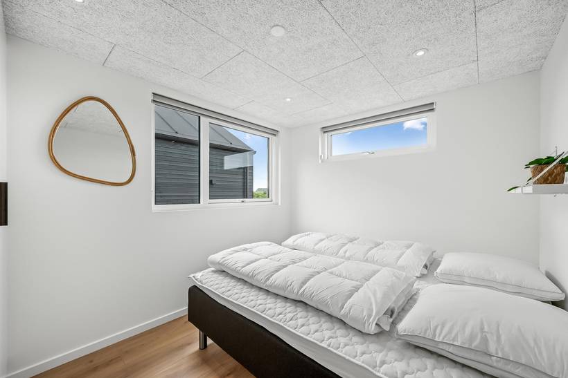 Foto von Ferienhaus AU86 in Søndervig - Westjütland