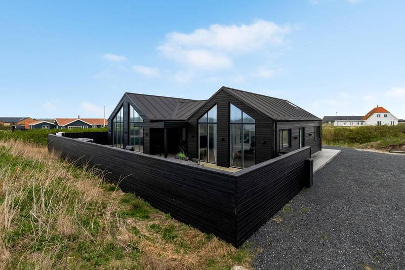 Foto von Ferienhaus AU86 in Søndervig - Westjütland