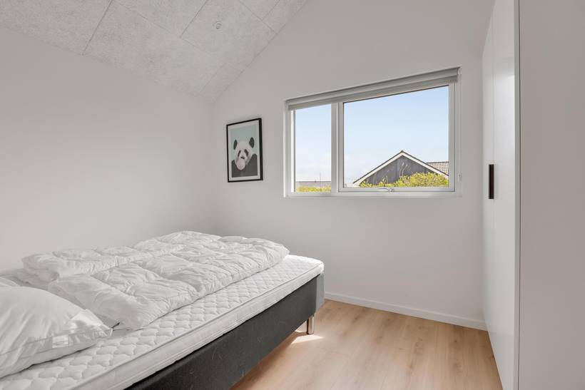 Foto von Ferienhaus AU86 in Søndervig - Westjütland