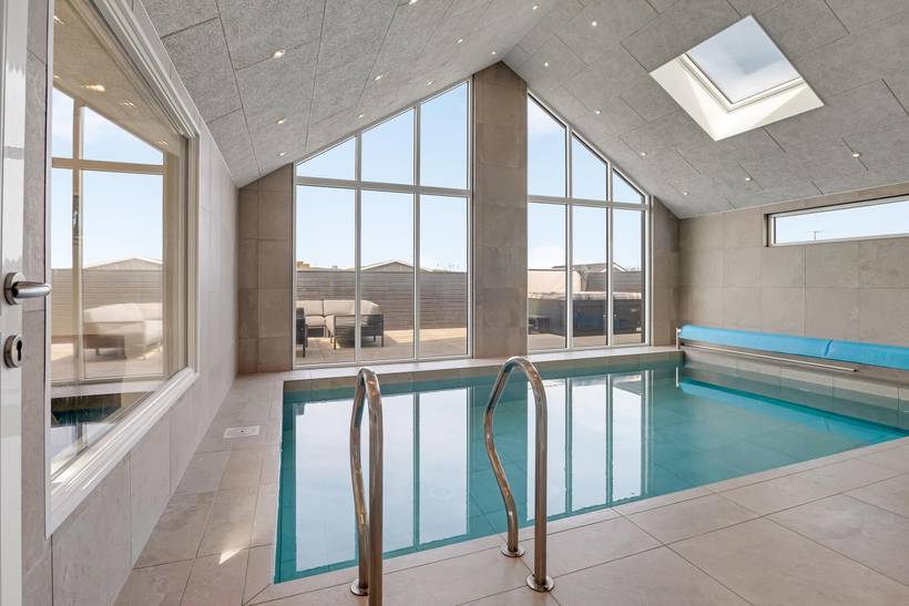 Foto von Ferienhaus AU86 in Søndervig - Westjütland