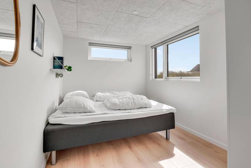 Foto von Ferienhaus AU86 in Søndervig - Westjütland