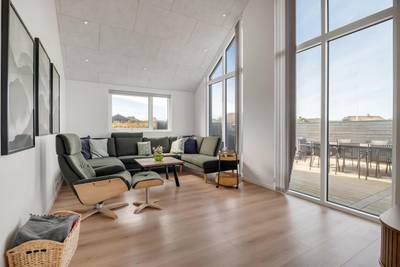 Vorschaubild von Ferienhaus AU86 in Søndervig - Westjütland