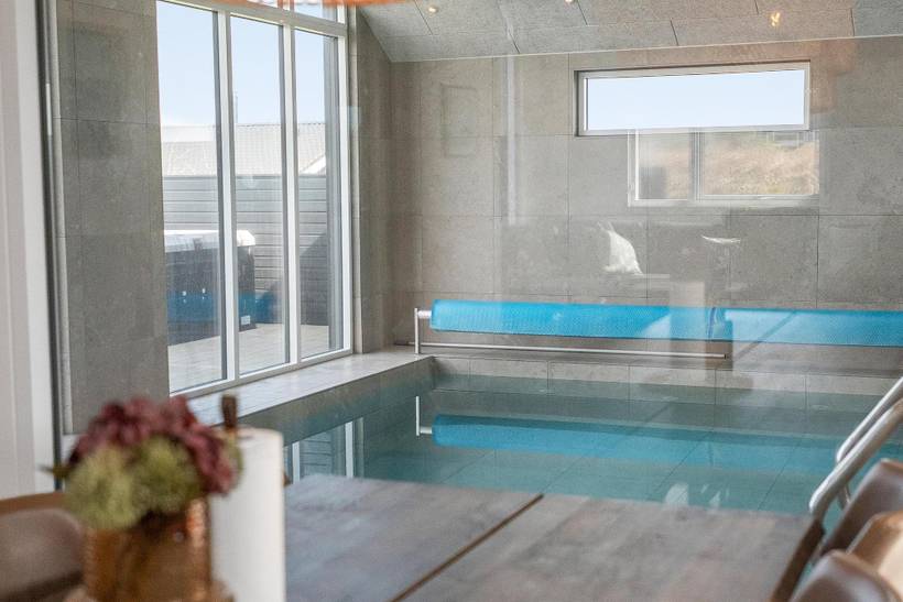 Foto von Ferienhaus AU86 in Søndervig - Westjütland