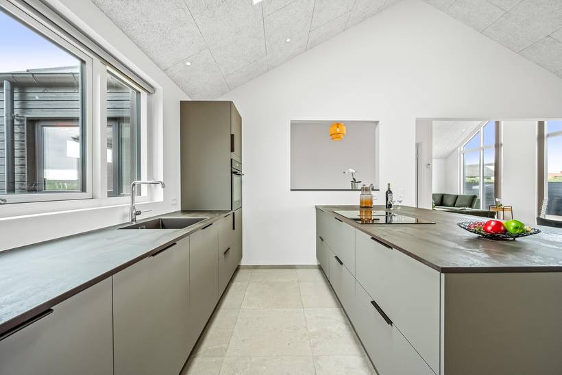 Foto von Ferienhaus AU86 in Søndervig - Westjütland