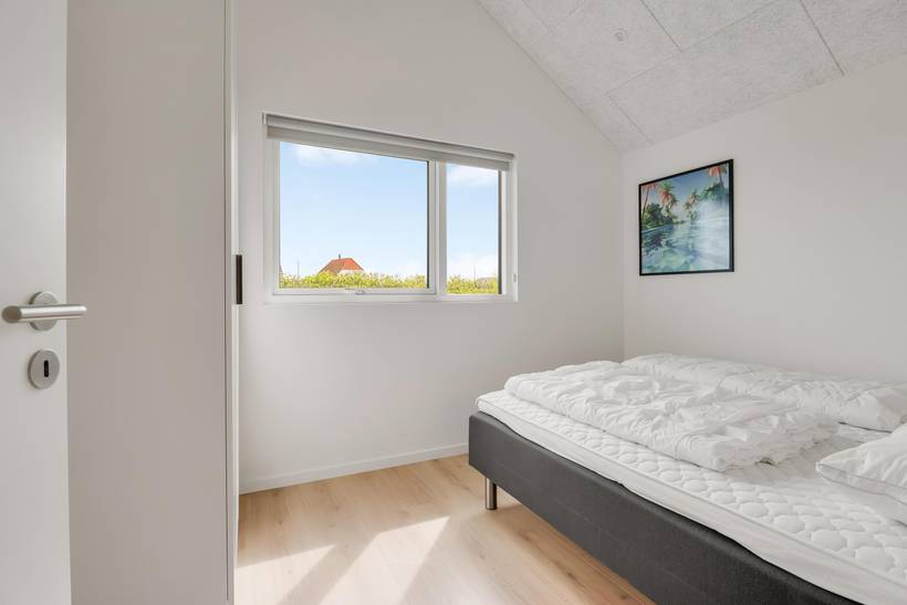 Foto von Ferienhaus AU86 in Søndervig - Westjütland