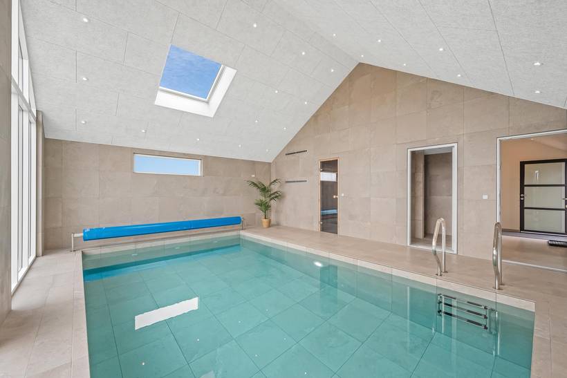 Foto von Ferienhaus AU86 in Søndervig - Westjütland