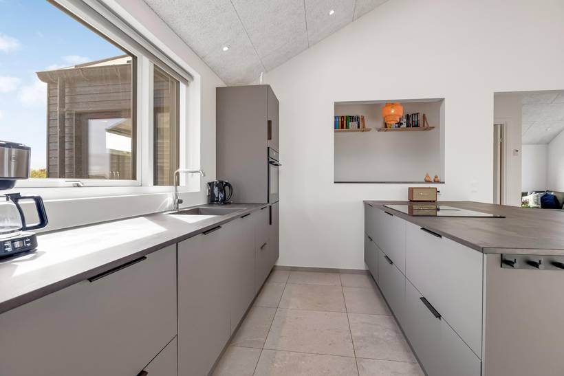 Foto von Ferienhaus AU86 in Søndervig - Westjütland