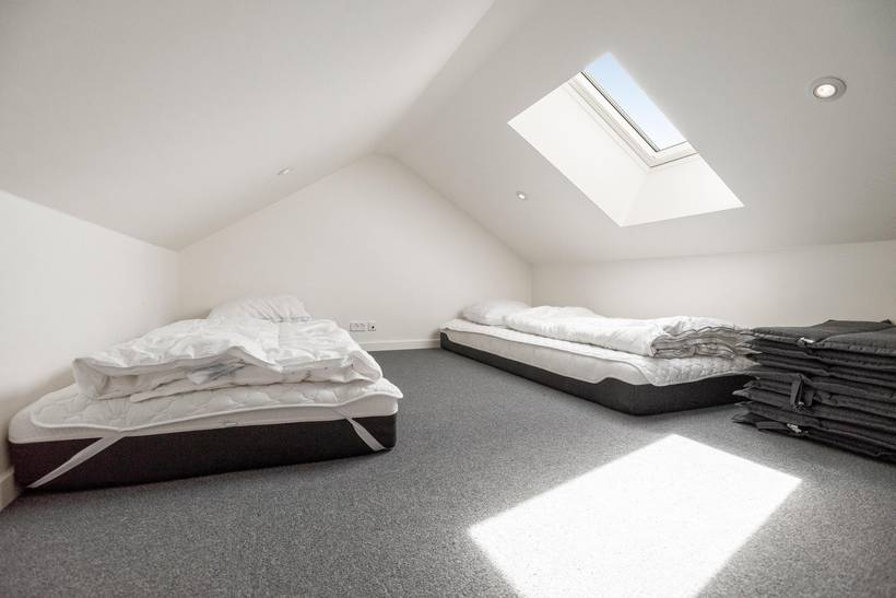 Foto von Ferienhaus AU86 in Søndervig - Westjütland