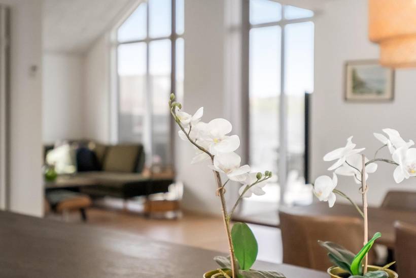 Foto von Ferienhaus AU86 in Søndervig - Westjütland