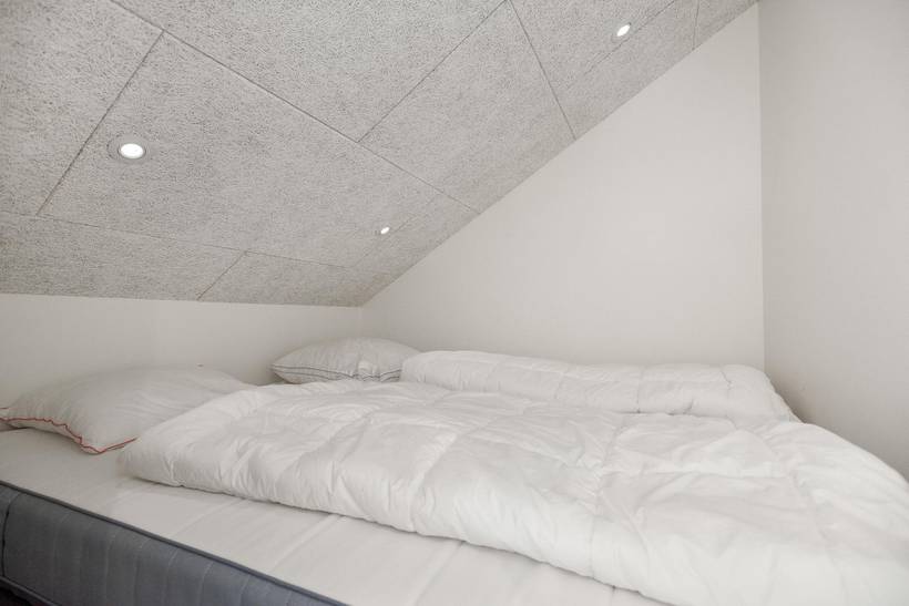 Foto von Ferienhaus AU86 in Søndervig - Westjütland