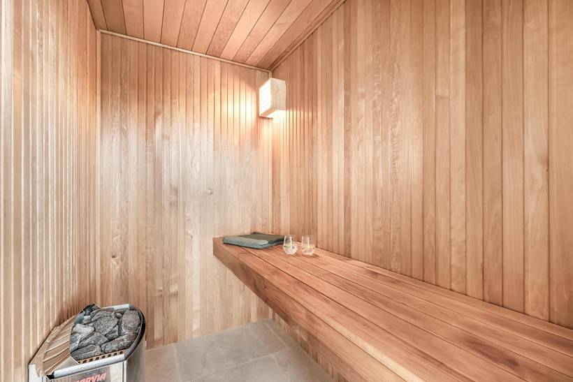 Foto von Ferienhaus AU86 in Søndervig - Westjütland