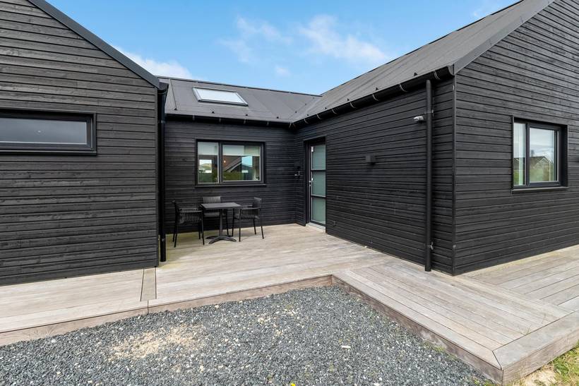 Foto von Ferienhaus AU86 in Søndervig - Westjütland