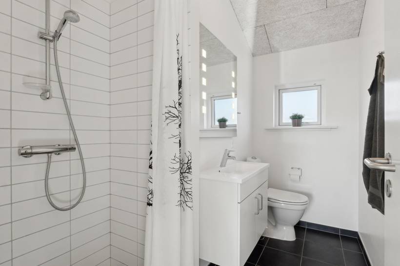 Foto von Ferienhaus AU87 in Hvide Sande - Bjerregård - Westjütland