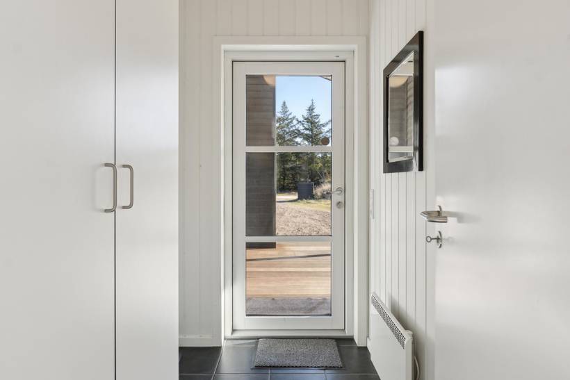 Foto von Ferienhaus AU87 in Hvide Sande - Bjerregård - Westjütland