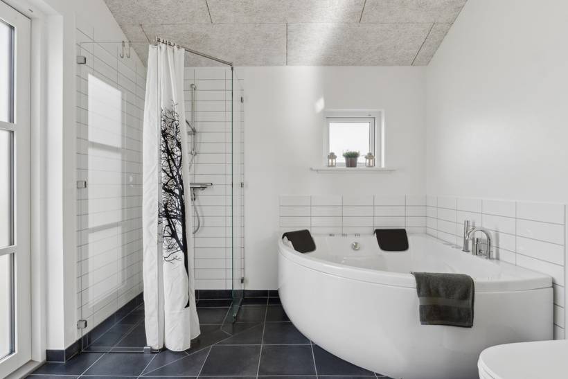 Foto von Ferienhaus AU87 in Hvide Sande - Bjerregård - Westjütland