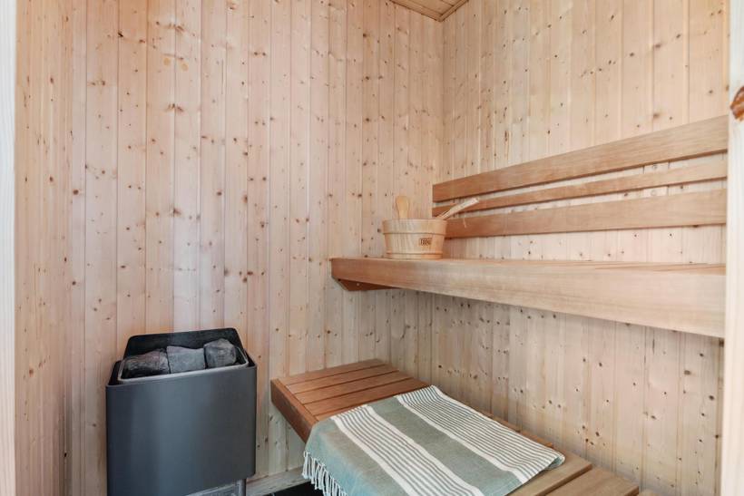 Foto von Ferienhaus AU87 in Hvide Sande - Bjerregård - Westjütland