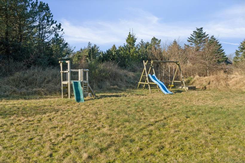 Foto von Ferienhaus AU87 in Hvide Sande - Bjerregård - Westjütland