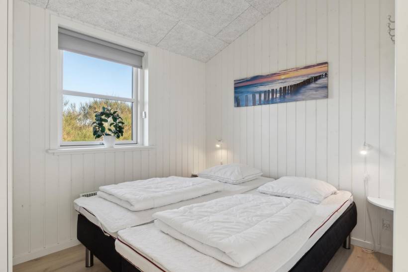 Foto von Ferienhaus AU87 in Hvide Sande - Bjerregård - Westjütland