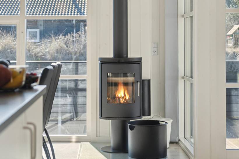 Foto von Ferienhaus AU87 in Hvide Sande - Bjerregård - Westjütland