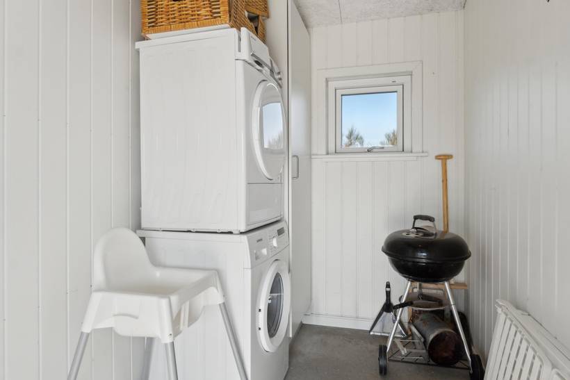 Foto von Ferienhaus AU87 in Hvide Sande - Bjerregård - Westjütland