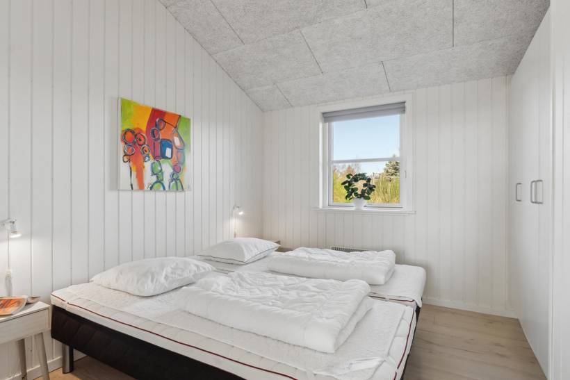 Foto von Ferienhaus AU87 in Hvide Sande - Bjerregård - Westjütland