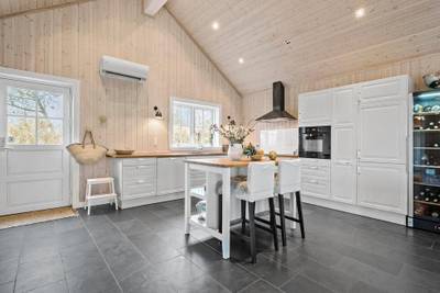 Vorschaubild von Ferienhaus AU92 in Sejerø Bugt - Westseeland