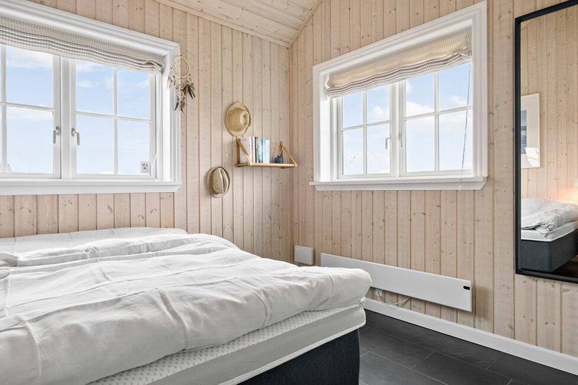 Foto von Ferienhaus AU92 in Sejerø Bugt - Westseeland