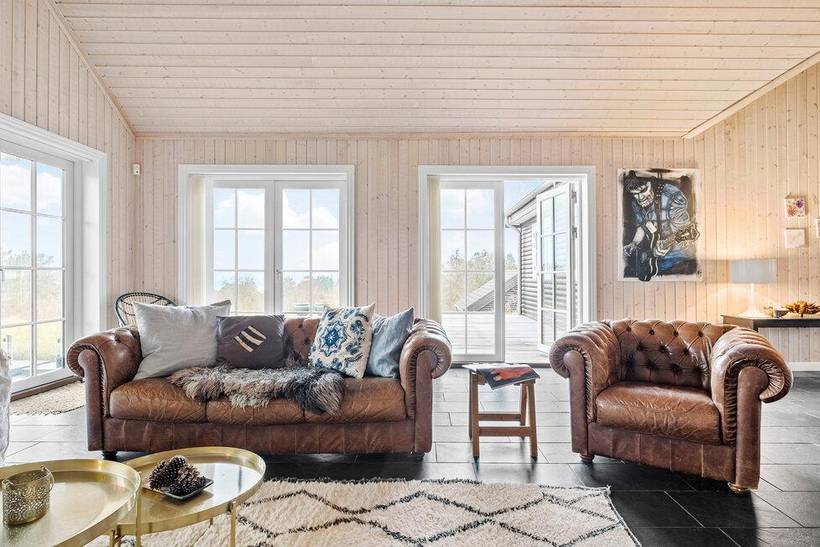 Foto von Ferienhaus AU92 in Sejerø Bugt - Westseeland