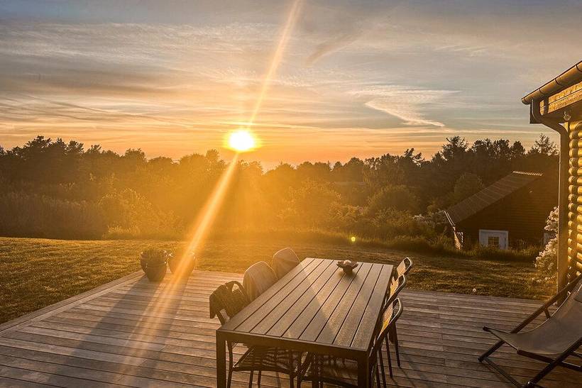 Foto von Ferienhaus AU92 in Sejerø Bugt - Westseeland