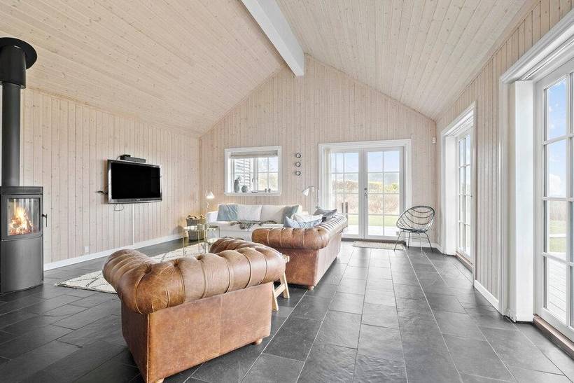 Foto von Ferienhaus AU92 in Sejerø Bugt - Westseeland
