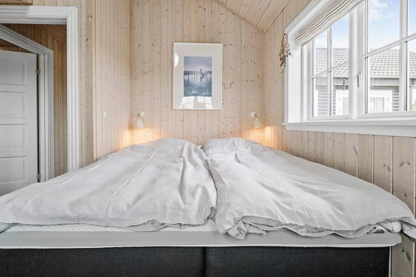 Foto von Ferienhaus AU92 in Sejerø Bugt - Westseeland
