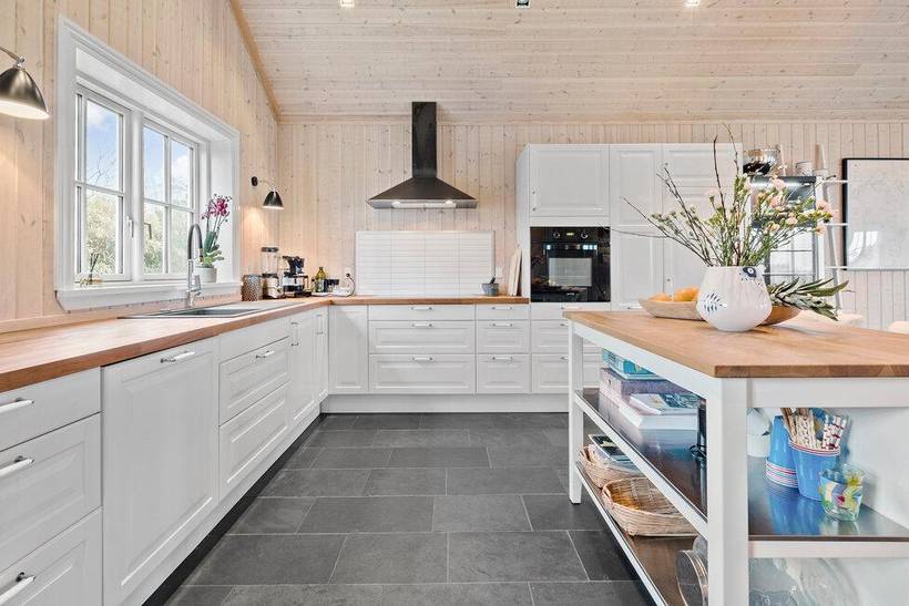 Foto von Ferienhaus AU92 in Sejerø Bugt - Westseeland