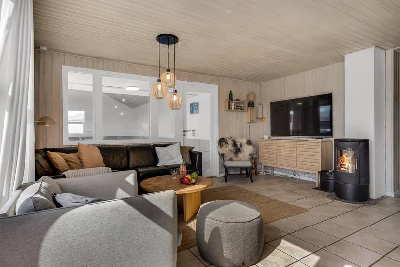 Foto von Ferienhaus AU97 in Vejlby Klit - Westjütland