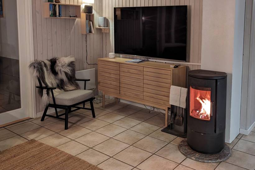 Foto von Ferienhaus AU97 in Vejlby Klit - Westjütland