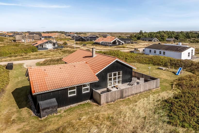 Foto von Ferienhaus AU97 in Vejlby Klit - Westjütland