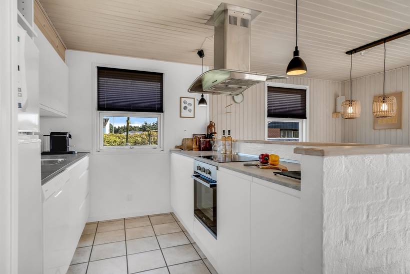 Foto von Ferienhaus AU97 in Vejlby Klit - Westjütland
