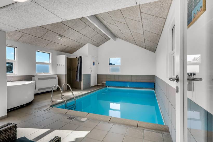Foto von Ferienhaus AU97 in Vejlby Klit - Westjütland