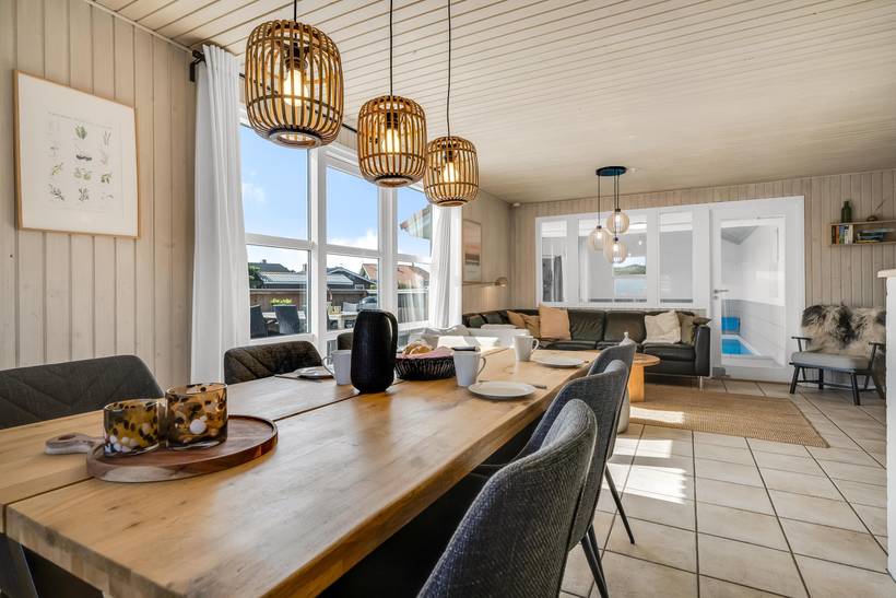 Foto von Ferienhaus AU97 in Vejlby Klit - Westjütland