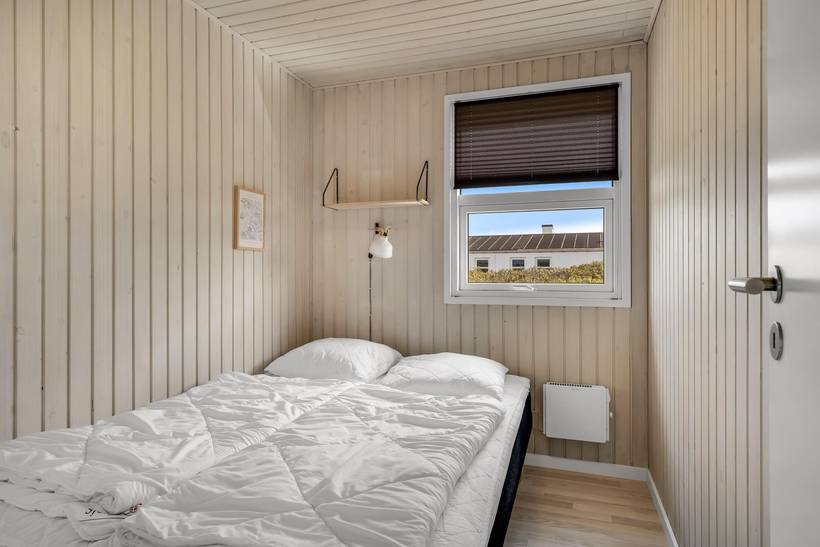 Foto von Ferienhaus AU97 in Vejlby Klit - Westjütland