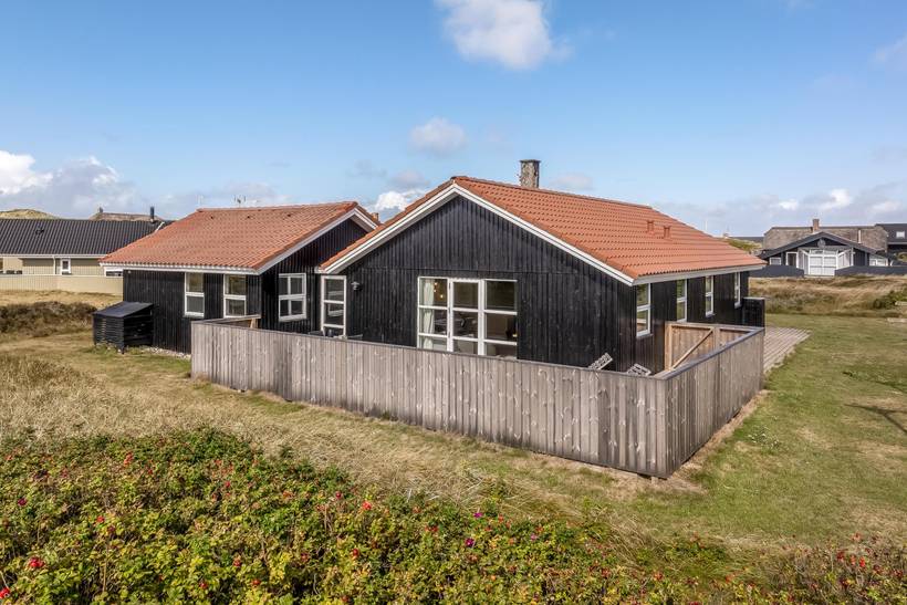 Foto von Ferienhaus AU97 in Vejlby Klit - Westjütland