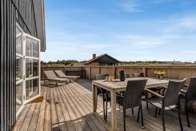 Vorschaubild von Ferienhaus AU97 in Vejlby Klit - Westjütland