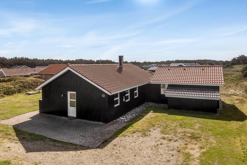 Foto von Ferienhaus AU97 in Vejlby Klit - Westjütland