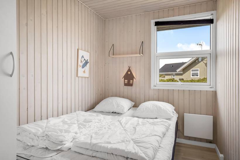 Foto von Ferienhaus AU97 in Vejlby Klit - Westjütland