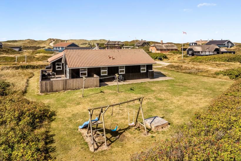 Foto von Ferienhaus AU97 in Vejlby Klit - Westjütland
