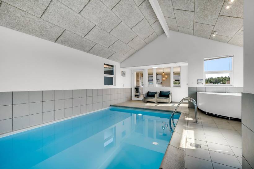 Foto von Ferienhaus AU97 in Vejlby Klit - Westjütland