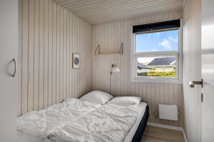 Foto von Ferienhaus AU97 in Vejlby Klit - Westjütland