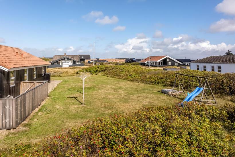 Foto von Ferienhaus AU97 in Vejlby Klit - Westjütland