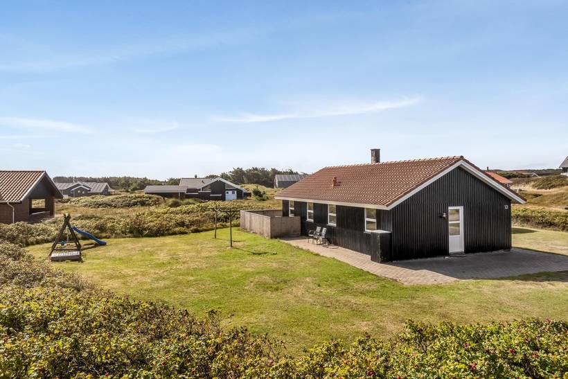 Foto von Ferienhaus AU97 in Vejlby Klit - Westjütland