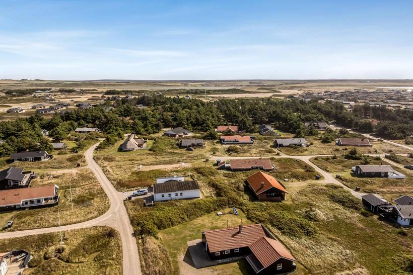 Foto von Ferienhaus AU97 in Vejlby Klit - Westjütland